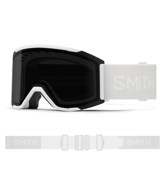 Smith Squad Mag Goggles