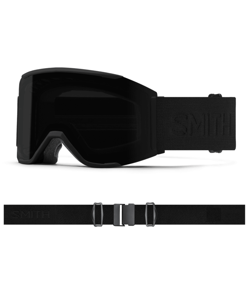 Load image into Gallery viewer, Smith Squad Mag Goggles
