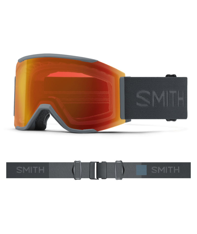 Load image into Gallery viewer, Smith Squad Mag Goggles
