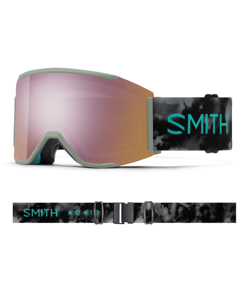 Load image into Gallery viewer, Smith Squad Mag Goggles
