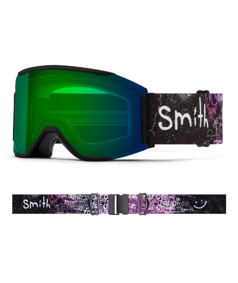 Load image into Gallery viewer, Smith Squad Mag Goggles
