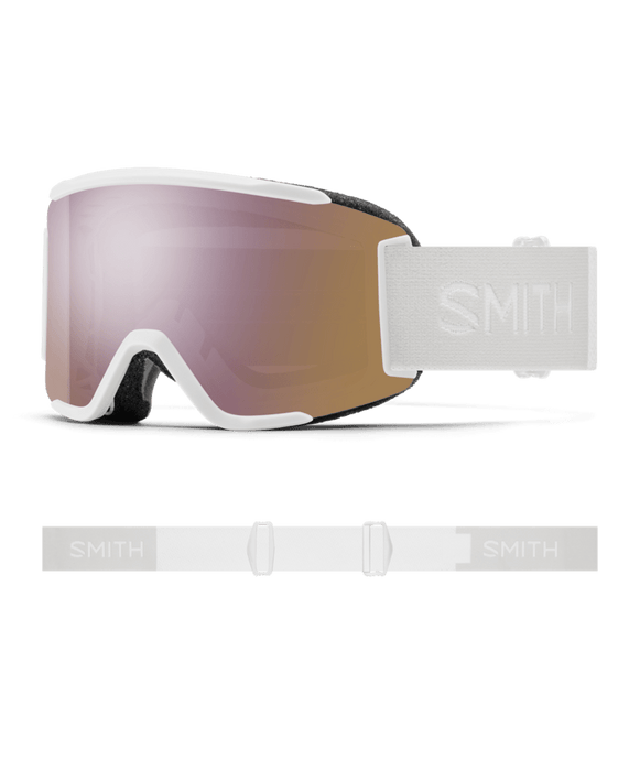 Smith Squad S Goggles