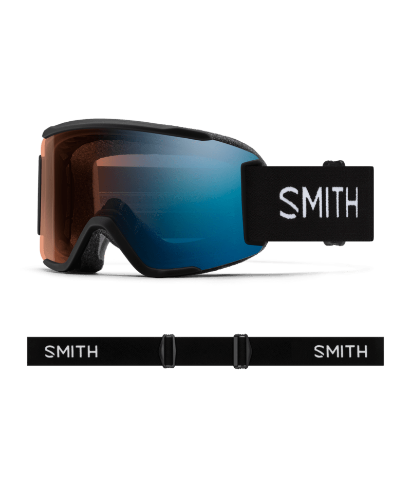 Load image into Gallery viewer, Smith Squad S Goggles
