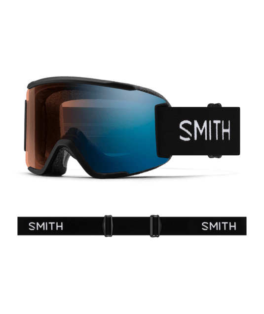 Smith Squad S Goggles