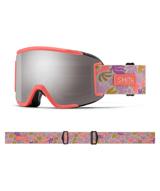 Smith Squad S Goggles
