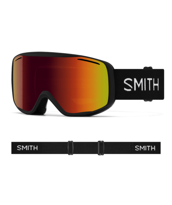 Smith Rally Goggles