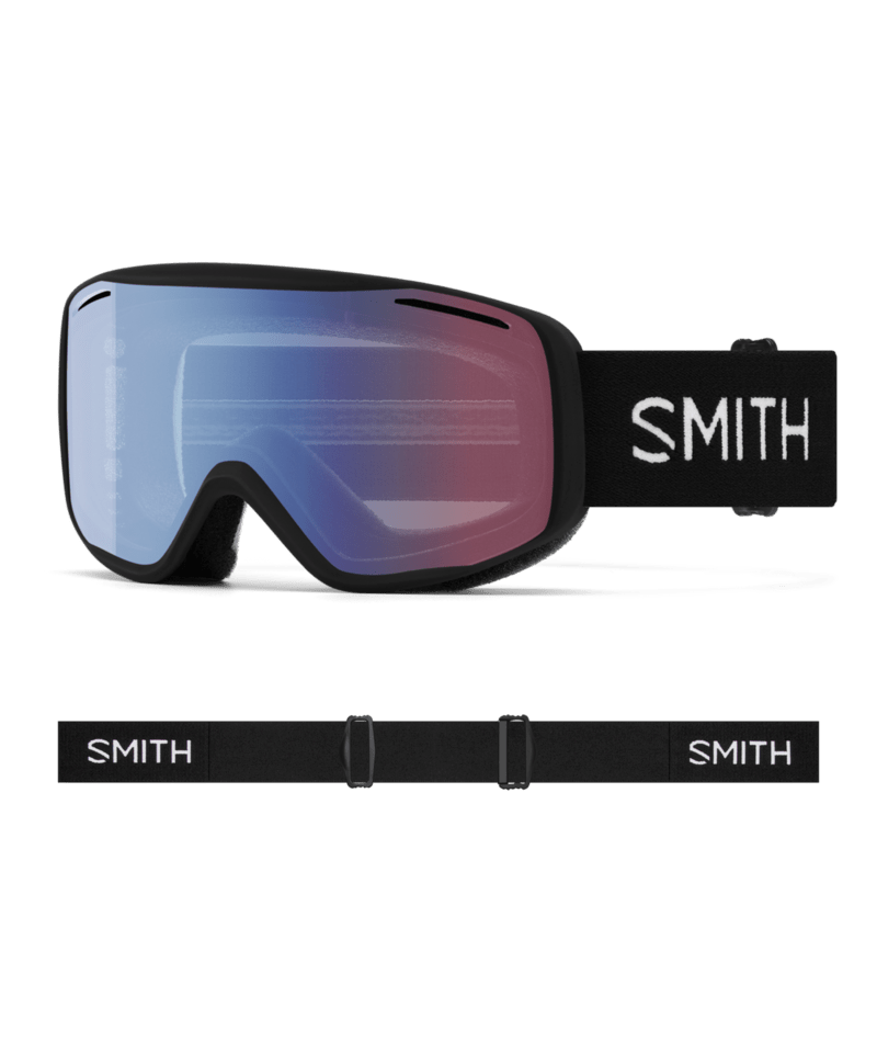 Load image into Gallery viewer, Smith Rally Goggles
