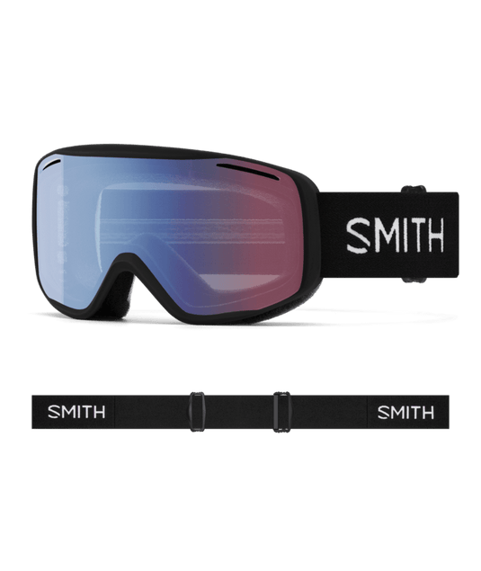 Smith Rally Goggles