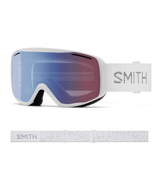 Smith Rally Goggles