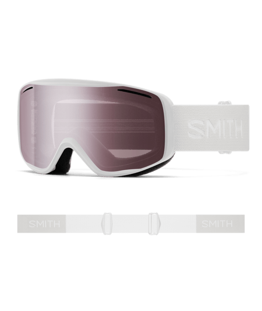 Smith Rally Goggles