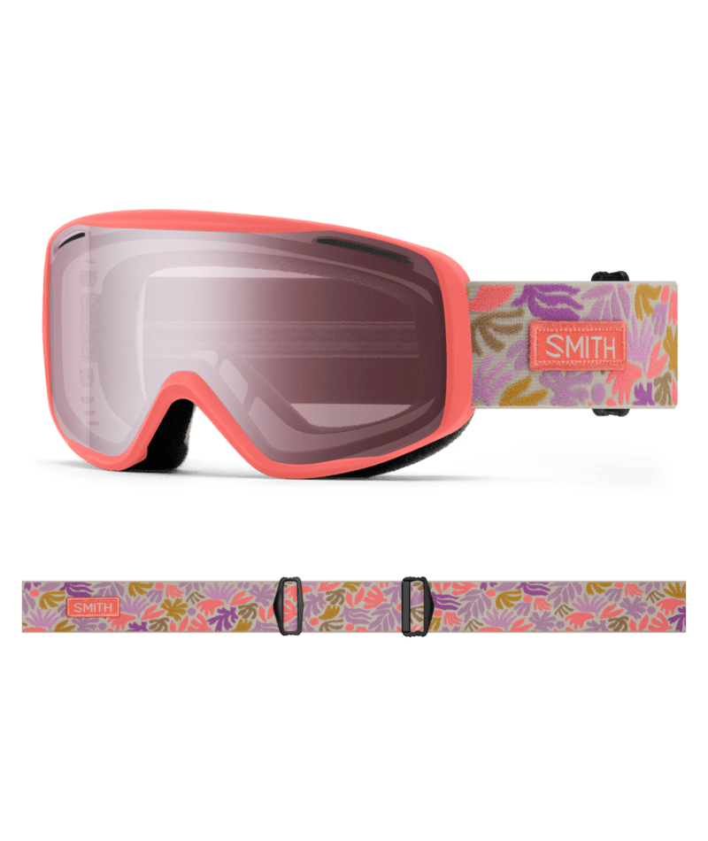 Load image into Gallery viewer, Smith Rally Goggles
