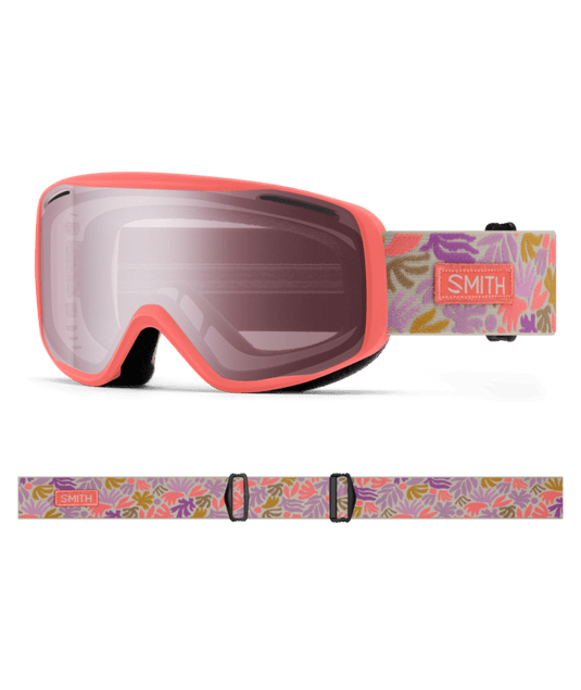 Smith Rally Goggles
