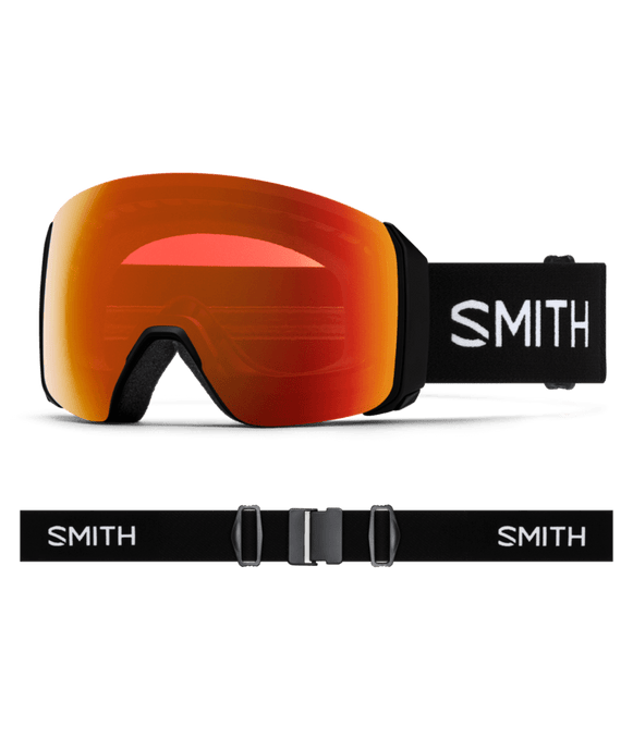 Smith 4D Mag XL Goggles 2026