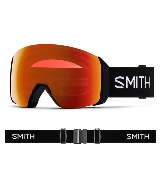 Smith 4D Mag XL Goggles 2026
