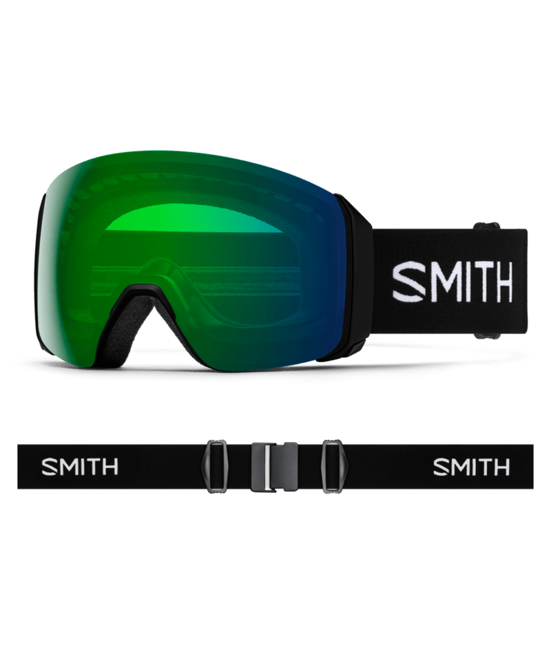 Load image into Gallery viewer, Smith 4D Mag XL Goggles 2026
