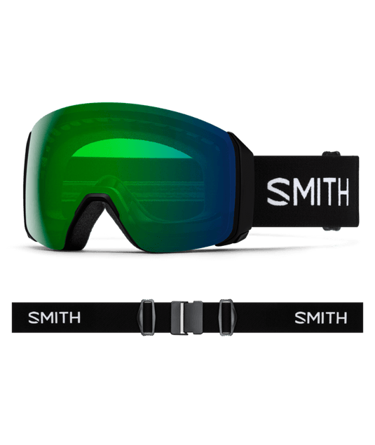 Smith 4D Mag XL Goggles 2026