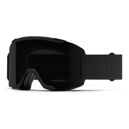 Smith Squad Goggles