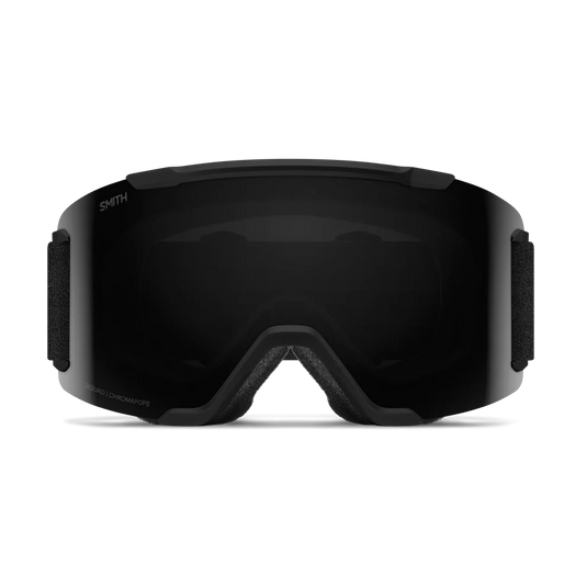 Smith Squad Goggles