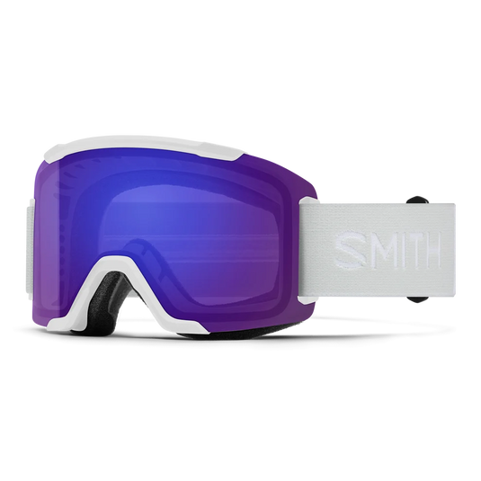 Smith Squad Goggles