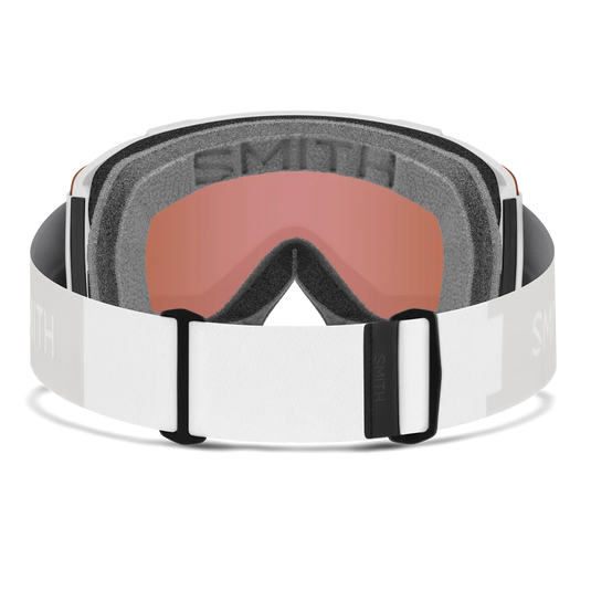 Smith Squad Goggles