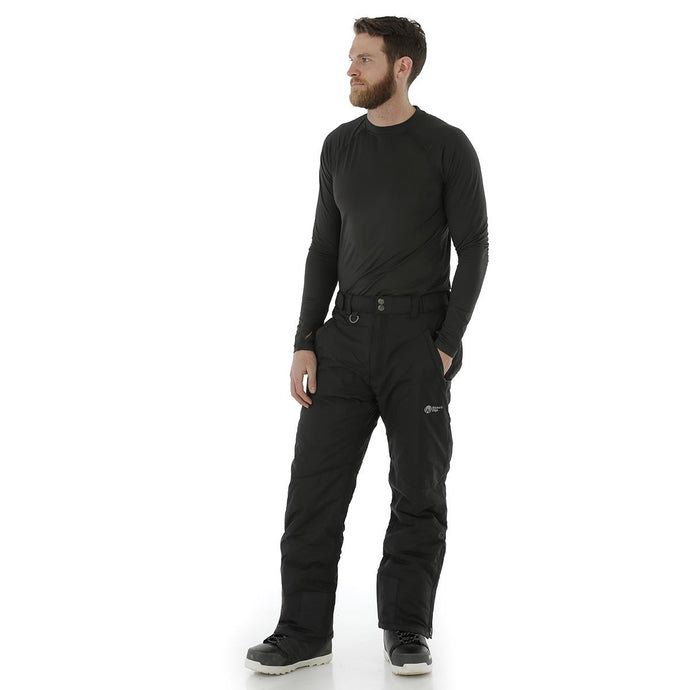 Winter's Edge Men's Avalanche Pants