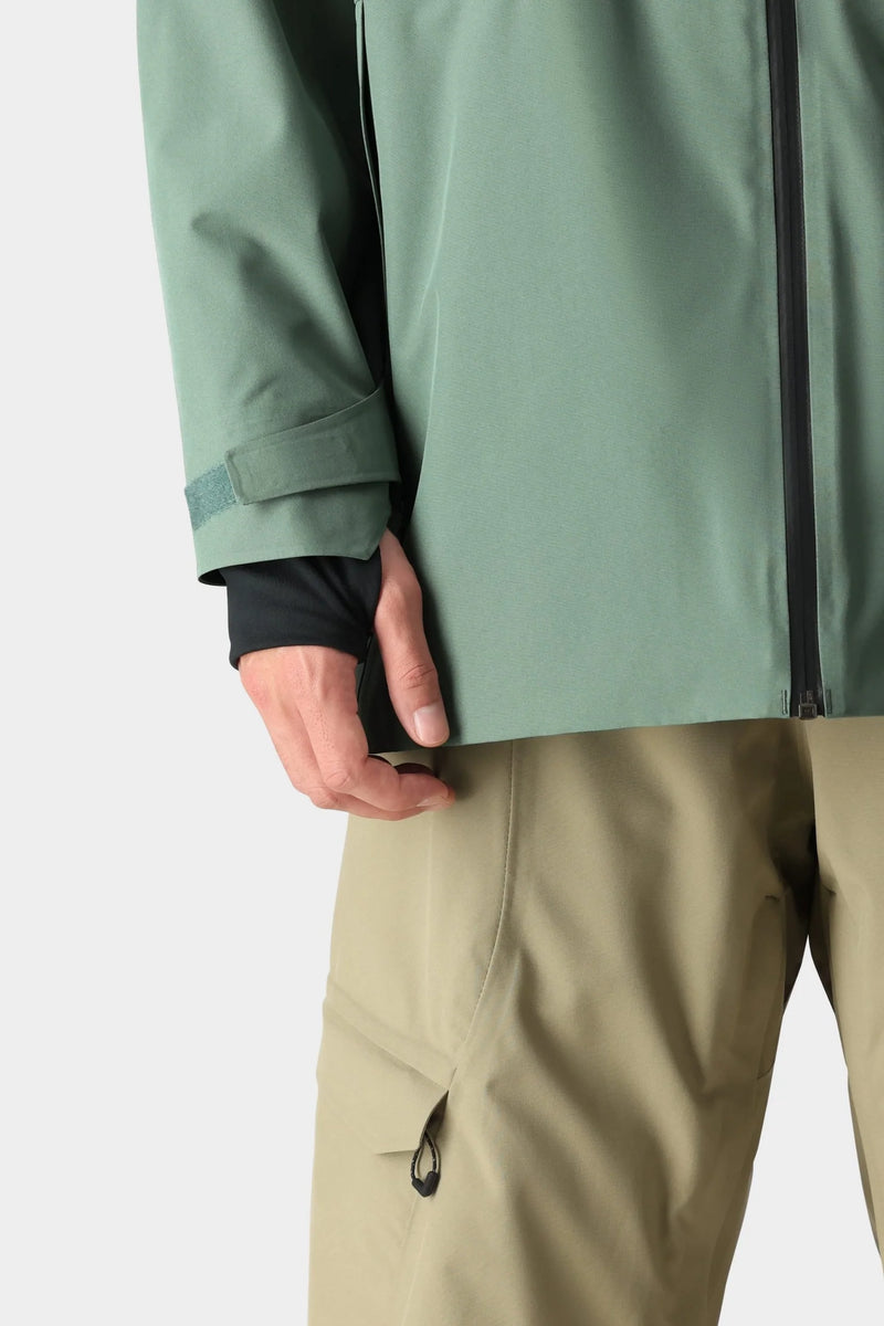 Load image into Gallery viewer, 686 Men&#39;s Hydra Thermagraph Jacket
