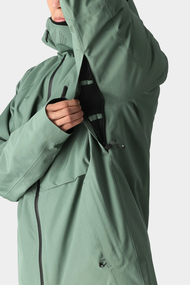 Load image into Gallery viewer, 686 Men&#39;s Hydra Thermagraph Jacket
