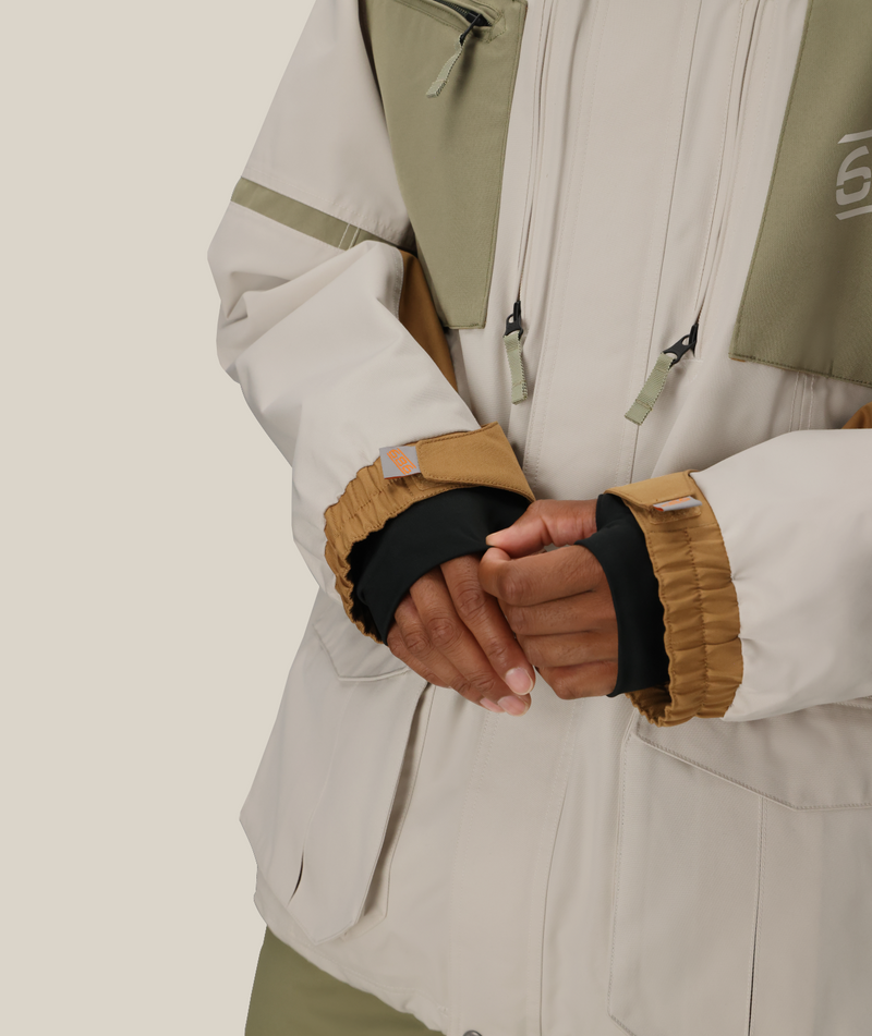 Load image into Gallery viewer, 686 Men&#39;s 2001 Transfer Jacket
