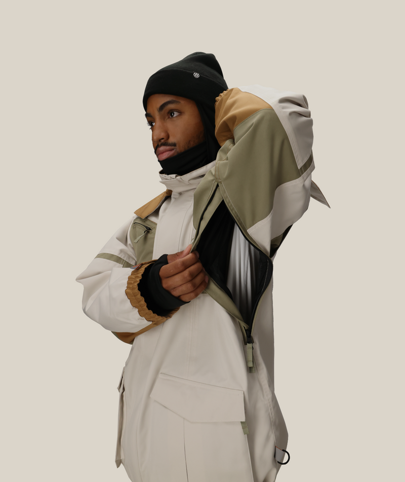 Load image into Gallery viewer, 686 Men&#39;s 2001 Transfer Jacket
