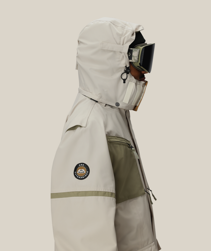 Load image into Gallery viewer, 686 Men&#39;s 2001 Transfer Jacket
