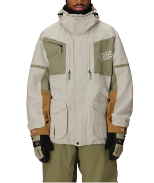 Load image into Gallery viewer, 686 Men&#39;s 2001 Transfer Jacket
