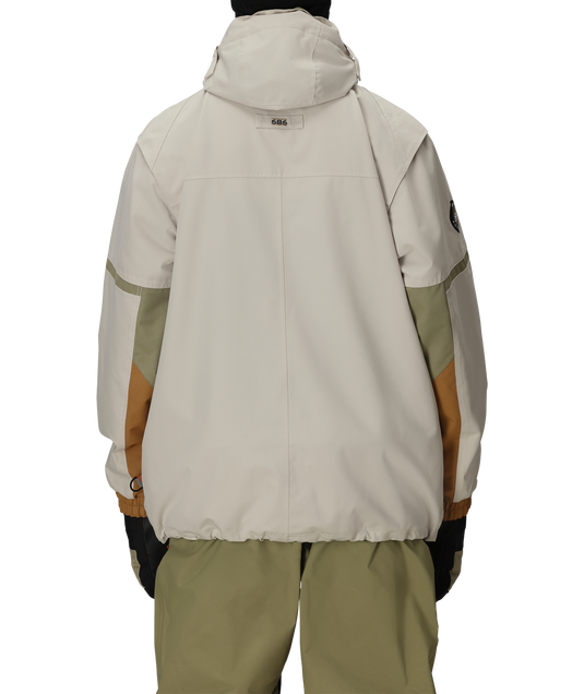 686 Men's 2001 Transfer Jacket