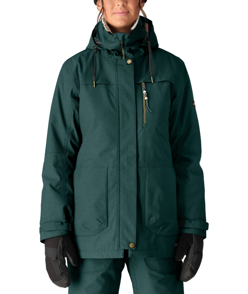 Load image into Gallery viewer, 686 Women&#39;s Spirit Insulated Jacket 2026

