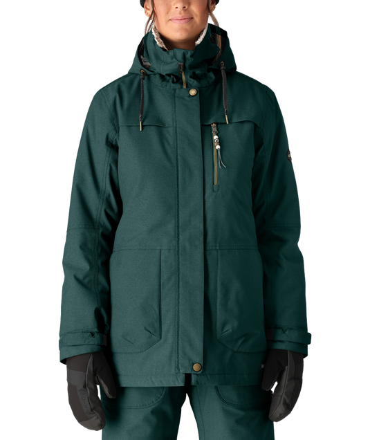 686 Women's Spirit Insulated Jacket 2026