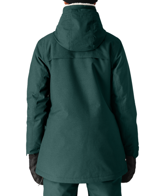 686 Women's Spirit Insulated Jacket 2026