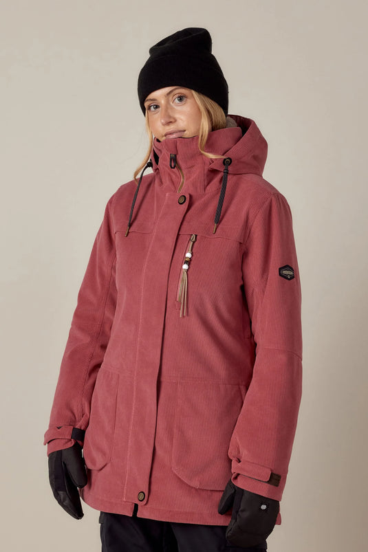 686 Women's Spirit Insulated Jacket 2026