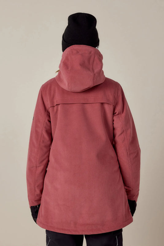 686 Women's Spirit Insulated Jacket 2026