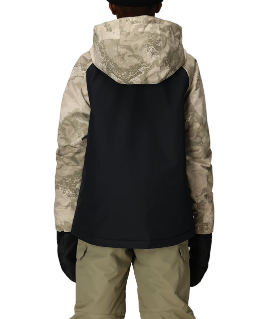686 Boy's Geo Insulated Jacket
