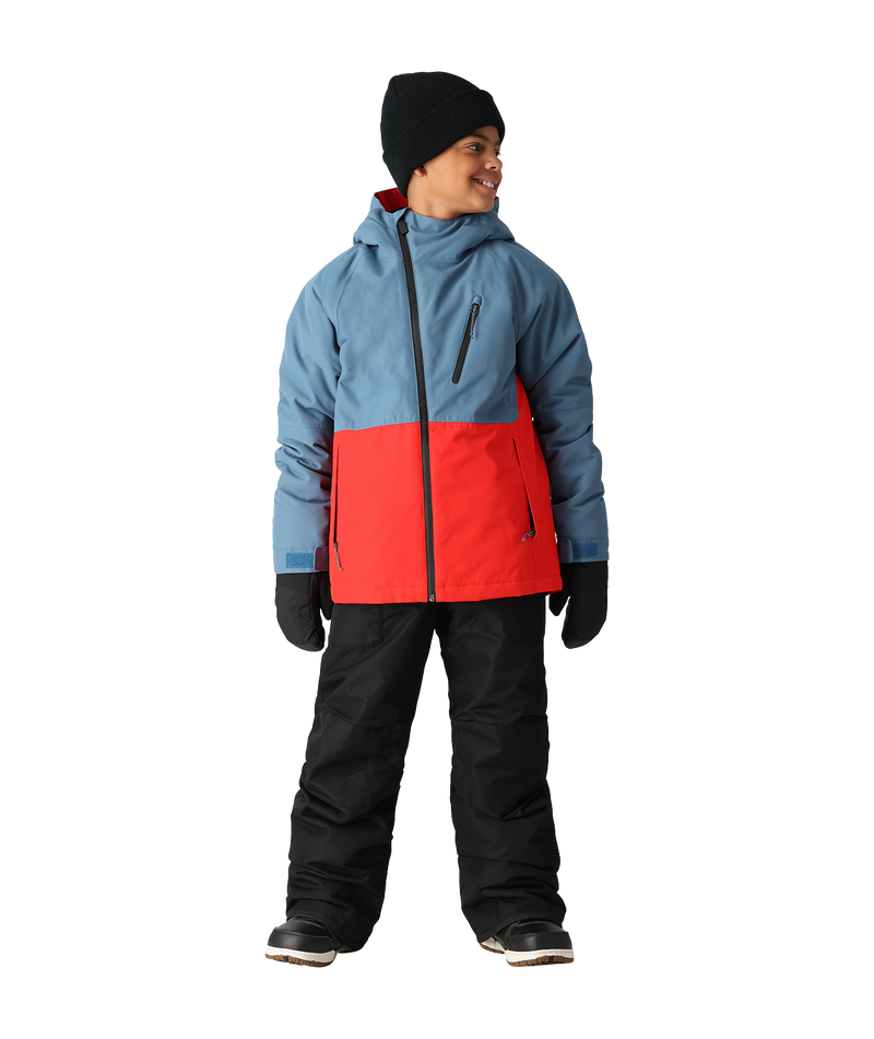 Load image into Gallery viewer, 686 Boy&#39;s Frontier Insulated Bib
