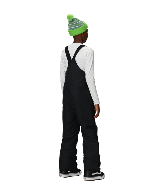 686 Boy's Frontier Insulated Bib