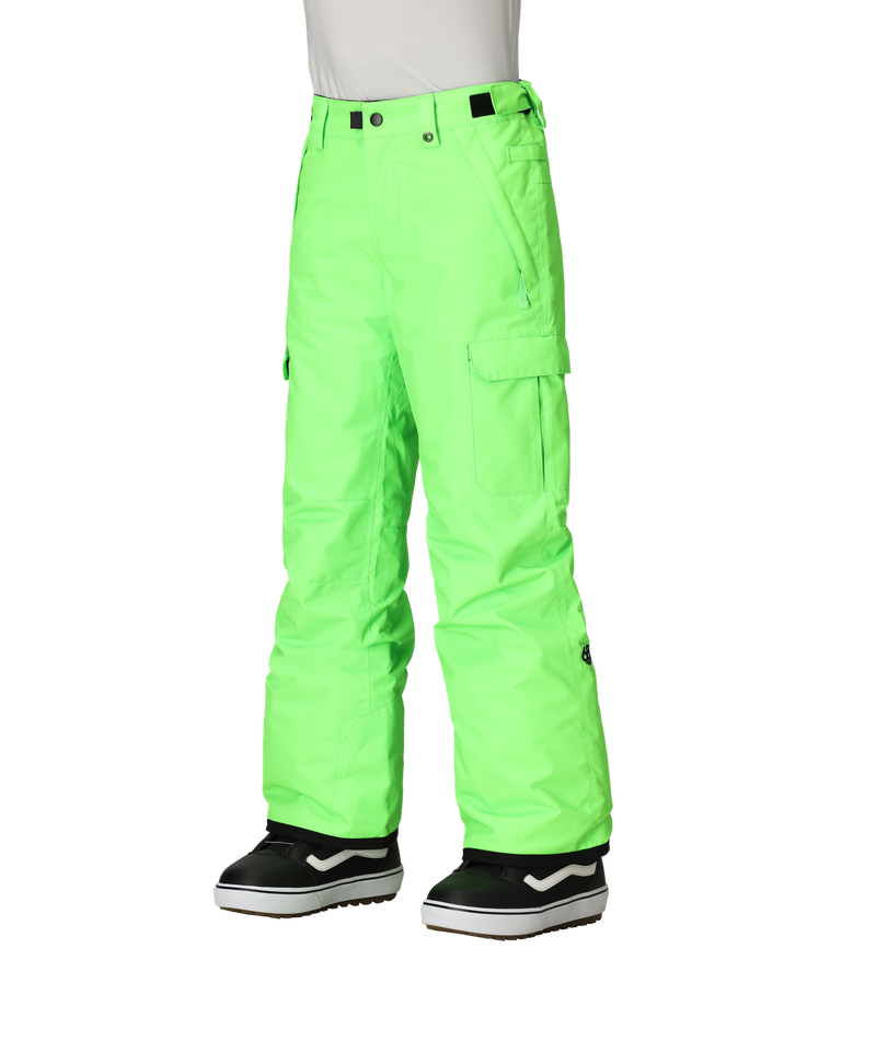 Load image into Gallery viewer, 686 Boy&#39;s Infinity Cargo Insulated Pant
