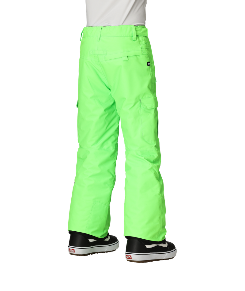Load image into Gallery viewer, 686 Boy&#39;s Infinity Cargo Insulated Pant
