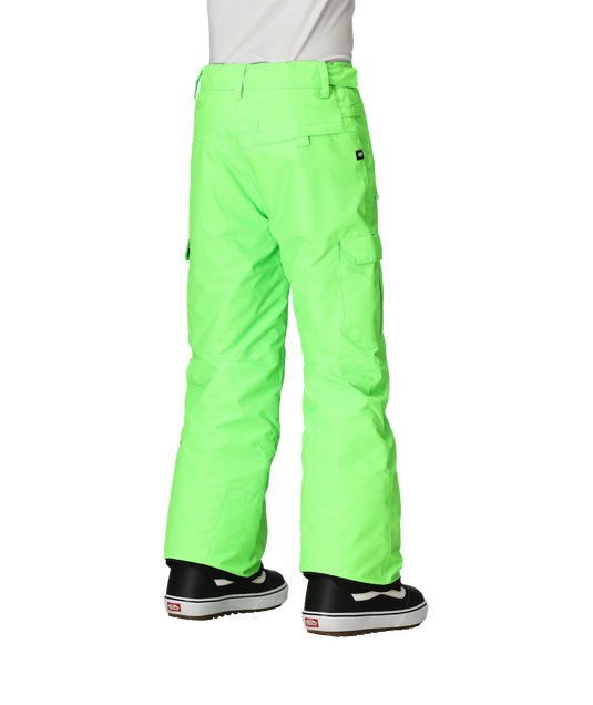 686 Boy's Infinity Cargo Insulated Pant