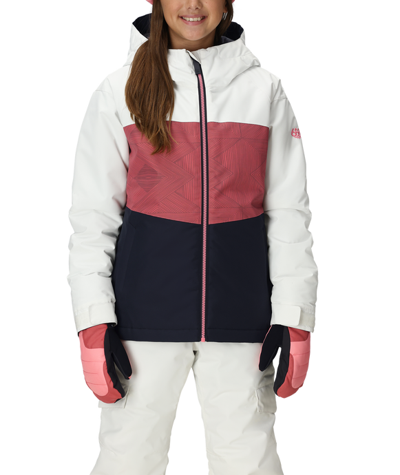 686 Girl's Athena Insulated Jacket