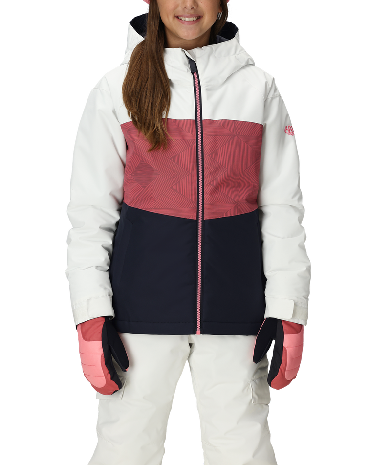 Load image into Gallery viewer, 686 Girl&#39;s Athena Insulated Jacket
