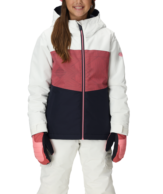 686 Girl's Athena Insulated Jacket