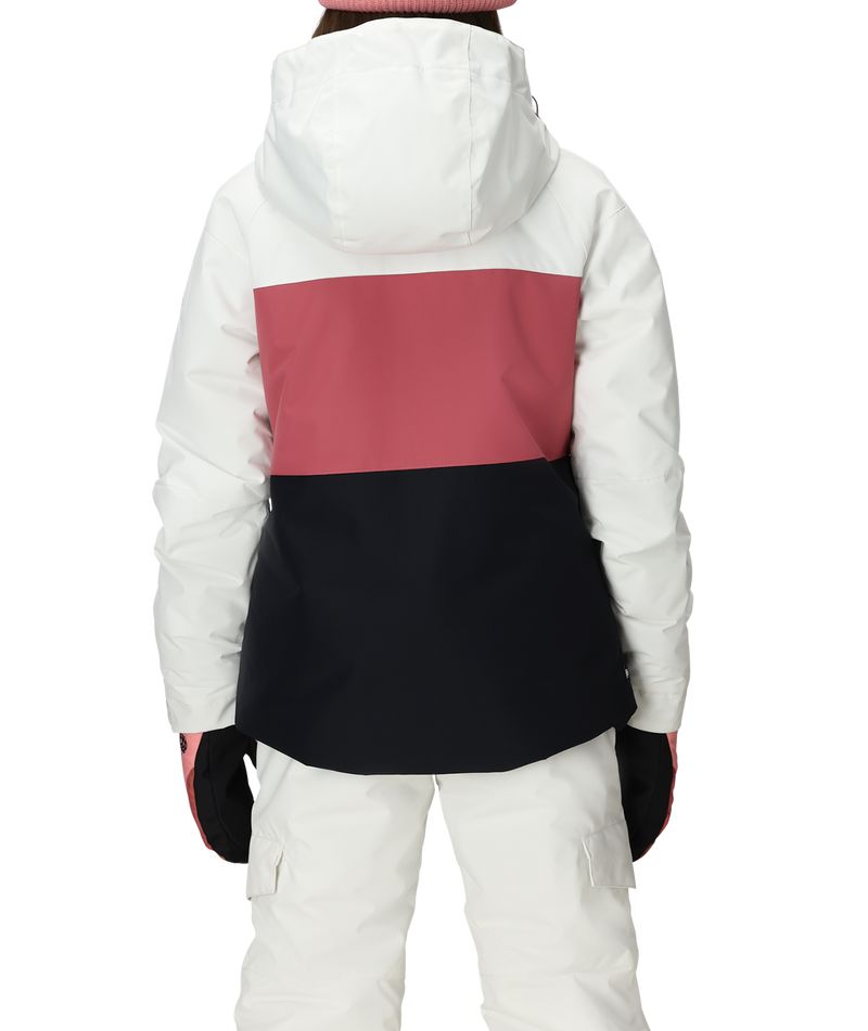 Load image into Gallery viewer, 686 Girl&#39;s Athena Insulated Jacket
