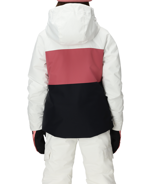 686 Girl's Athena Insulated Jacket