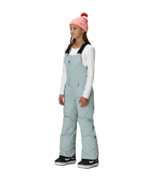 686 Girl's Sierra Insulated Bib