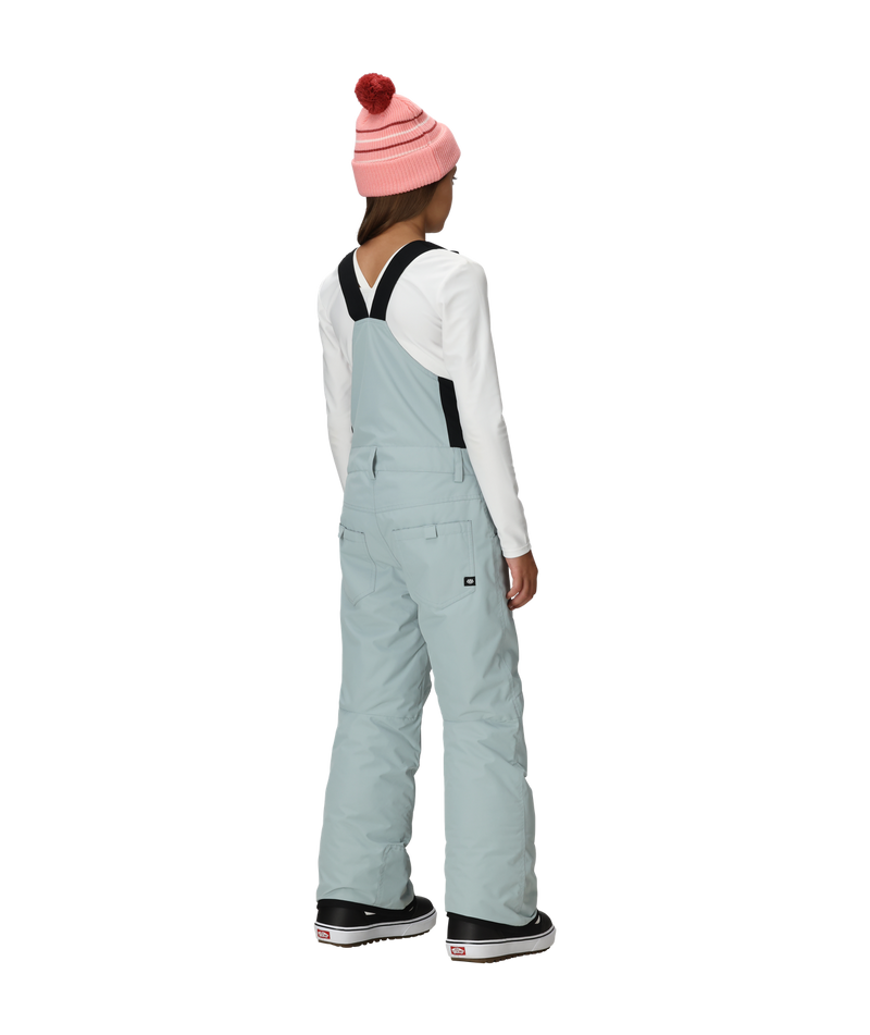 Load image into Gallery viewer, 686 Girl&#39;s Sierra Insulated Bib
